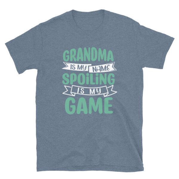 Grandma is My Name Spoiling is My Game - Image 11