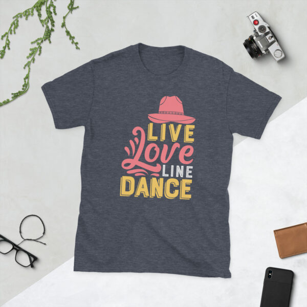 Live Love Line Dance - Image 11