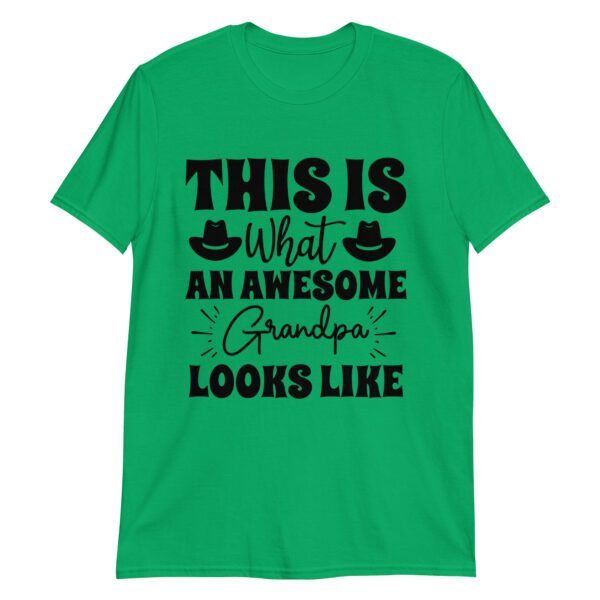 Awesome Grandpa