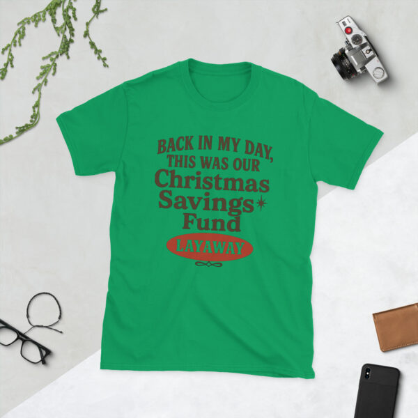 Xmas savings fund - Image 8