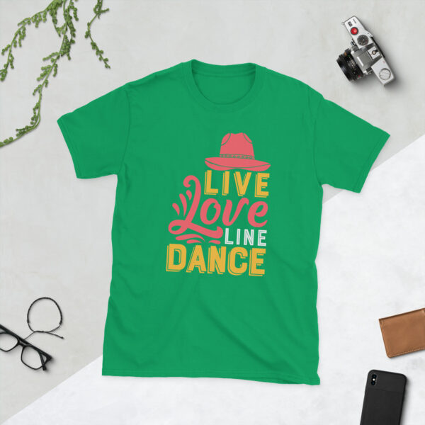 Live Love Line Dance - Image 15