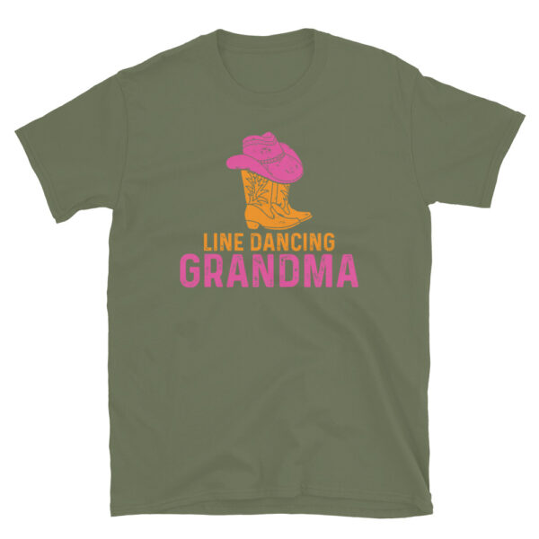 Line Dancing Grandma - Image 11