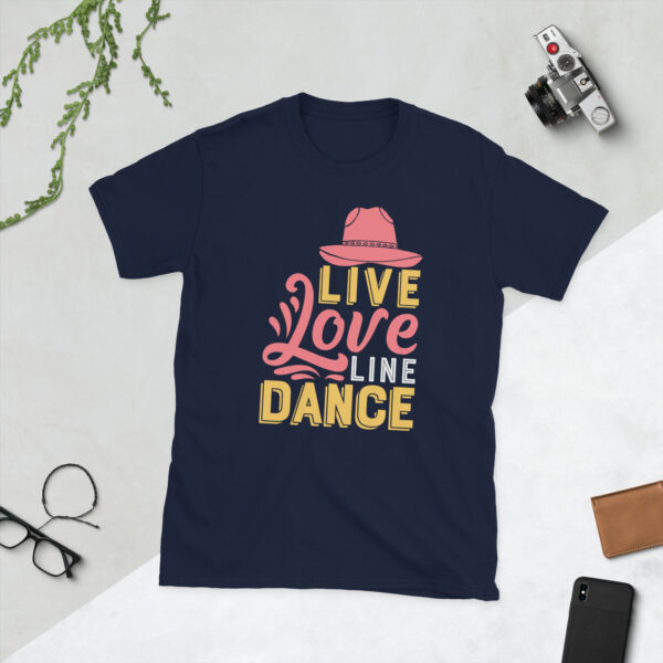 Live Love Line Dance - Image 4