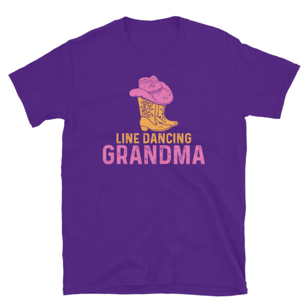 Line Dancing Grandma - Image 7