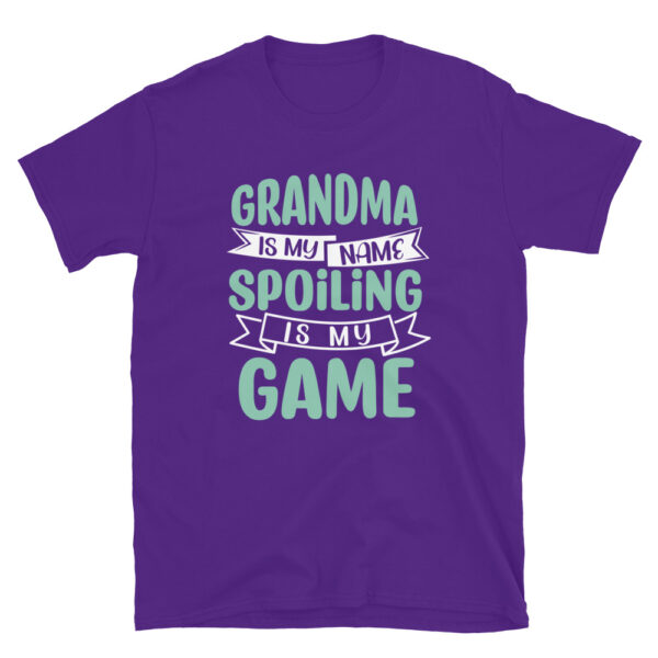 Grandma is My Name Spoiling is My Game - Image 5