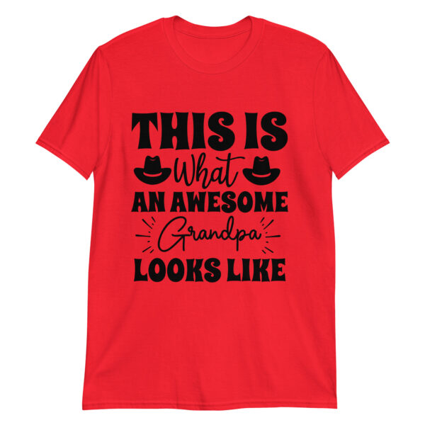 Awesome Grandpa - Image 2