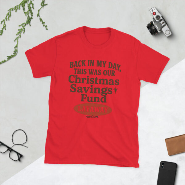 Xmas savings fund - Image 4
