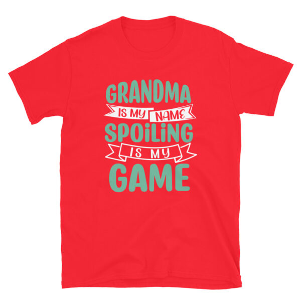 Grandma is My Name Spoiling is My Game - Image 7