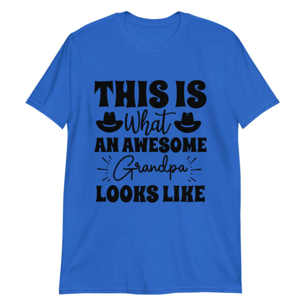 Awesome Grandpa - Image 4