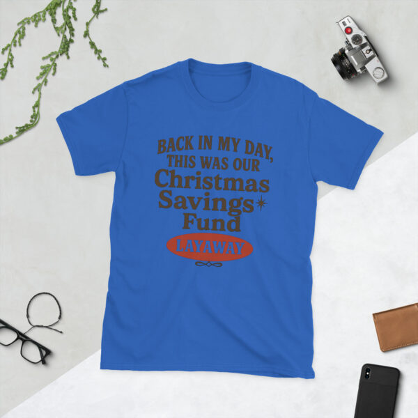 Xmas savings fund - Image 6