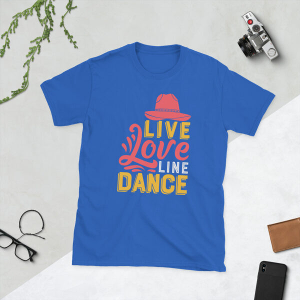 Live Love Line Dance - Image 13