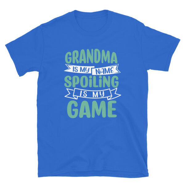 Grandma is My Name Spoiling is My Game - Image 9