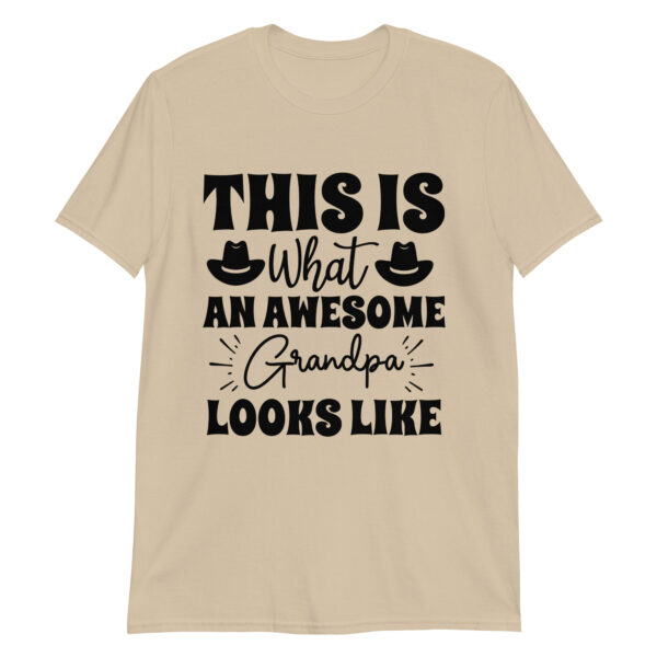 Awesome Grandpa - Image 7