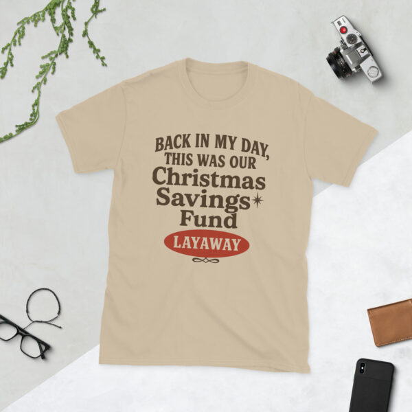 Xmas savings fund - Image 10