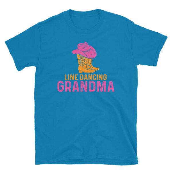 Line Dancing Grandma - Image 9