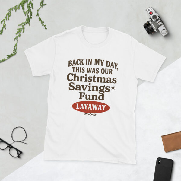 Xmas savings fund - Image 13