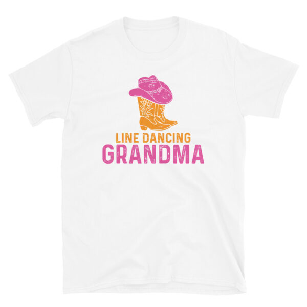 Line Dancing Grandma - Image 13