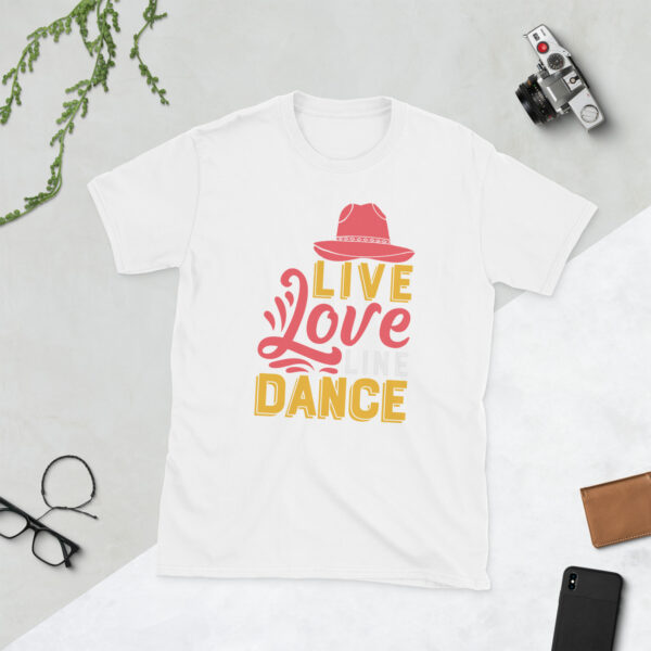 Live Love Line Dance - Image 17