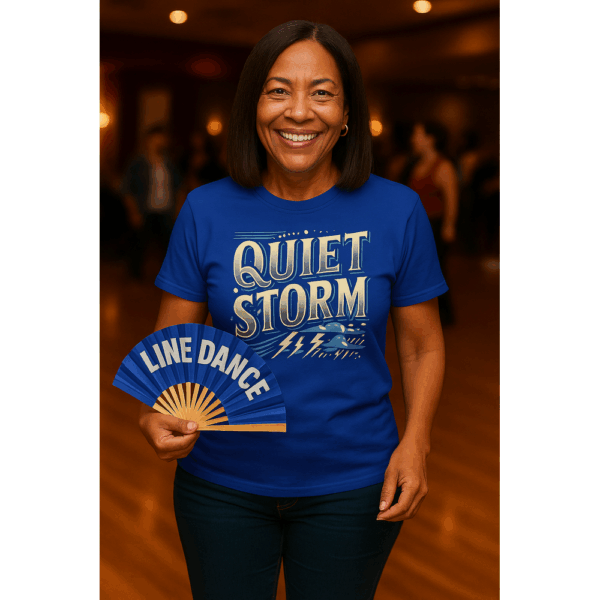 Quiet Storm