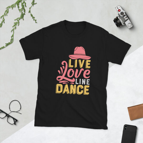 Live Love Line Dance - Image 2