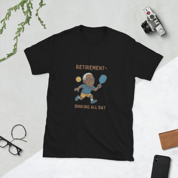 Dinking all Day - Image 2
