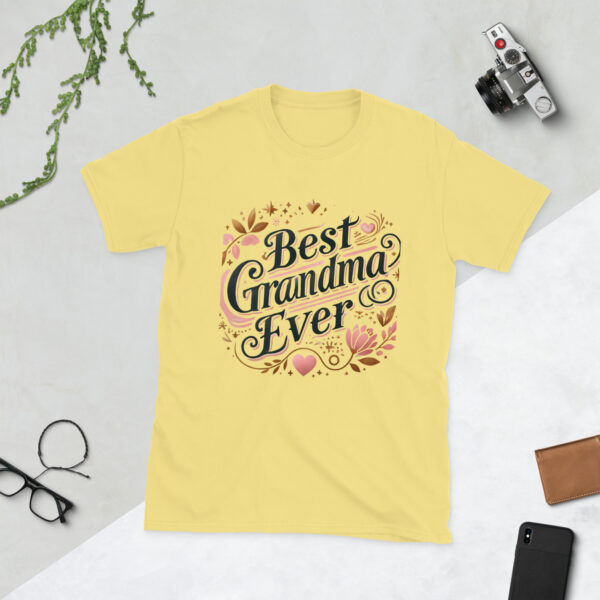 Best Grandma Ever -2 - Image 2