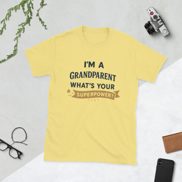 I'm a Grandparent, what's your superpower? - Image 6