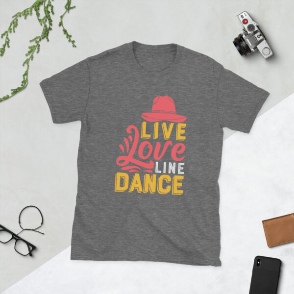 Live Love Line Dance - Image 4