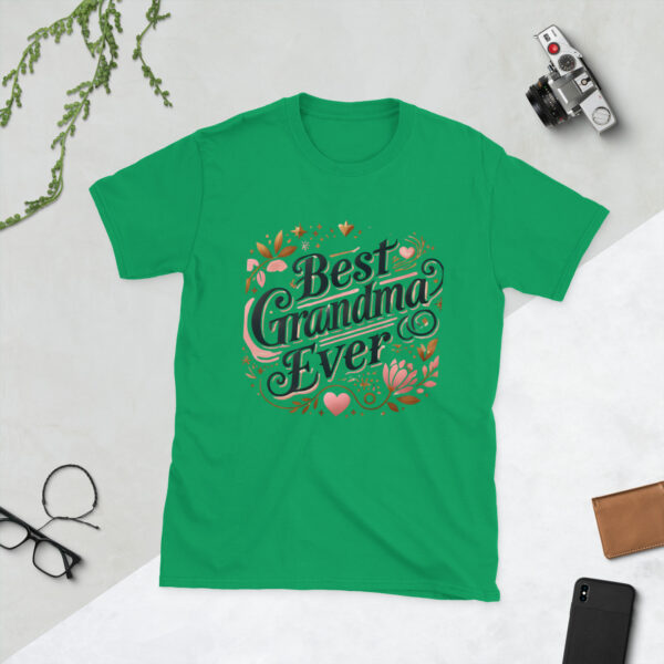 Best Grandma Ever -2 - Image 4