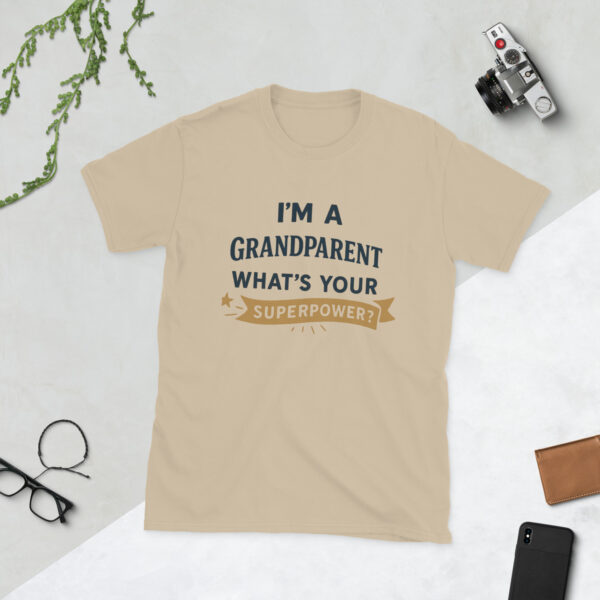 I'm a Grandparent, what's your superpower? - Image 5