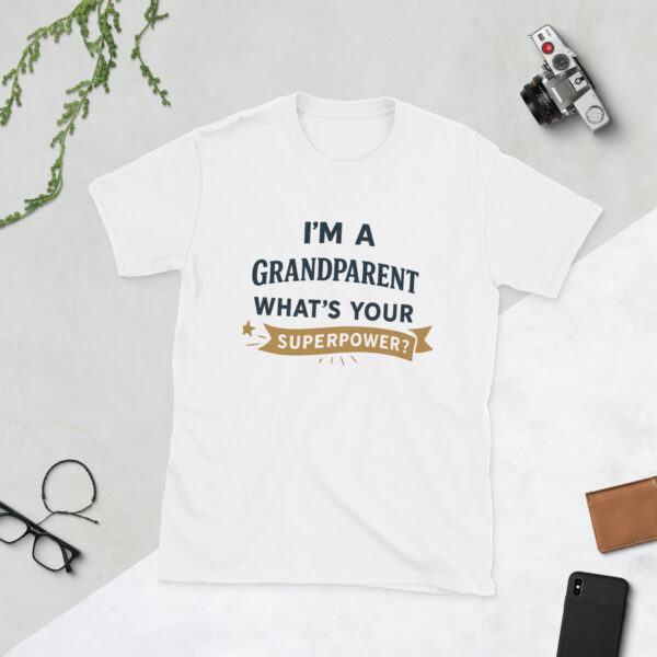 I'm a Grandparent, what's your superpower? - Image 7