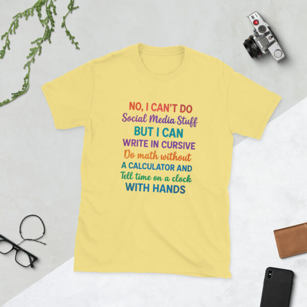 I can't do Social Media Stuff - Image 8