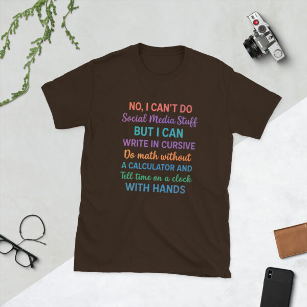 I can't do Social Media Stuff - Image 4