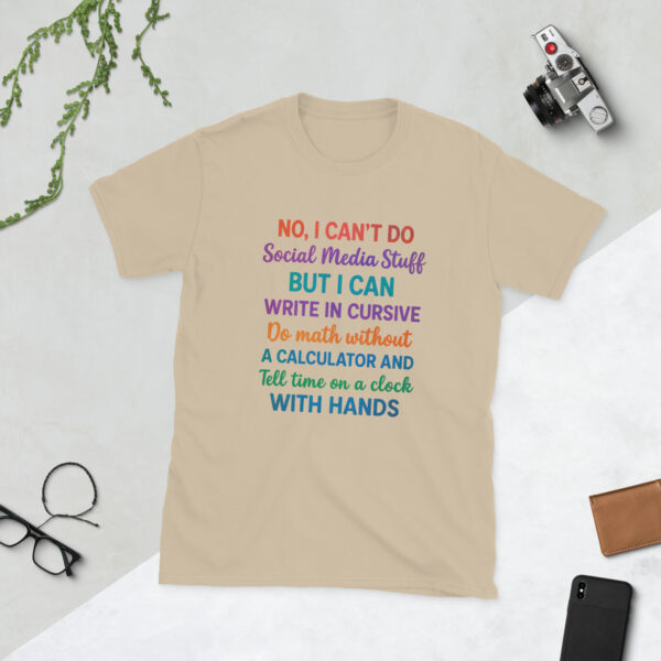 I can't do Social Media Stuff - Image 7