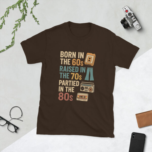 Born in the 60's - Image 3