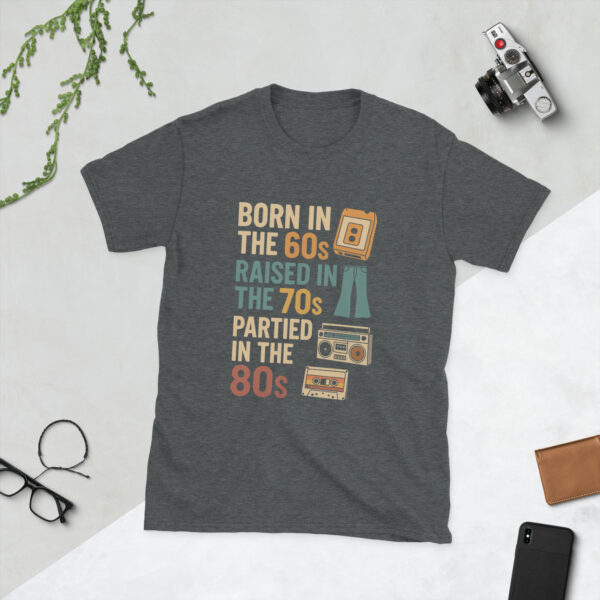 Born in the 60's - Image 4