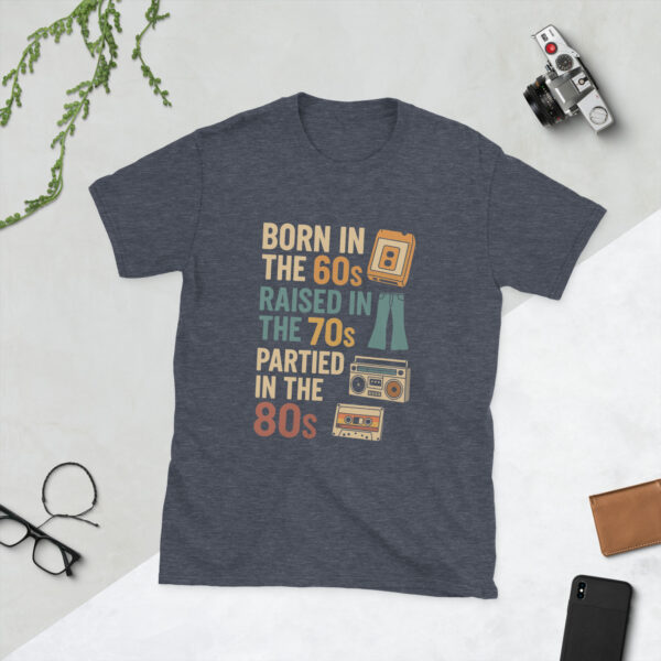 Born in the 60's - Image 5
