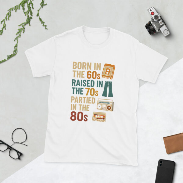 Born in the 60's - Image 9