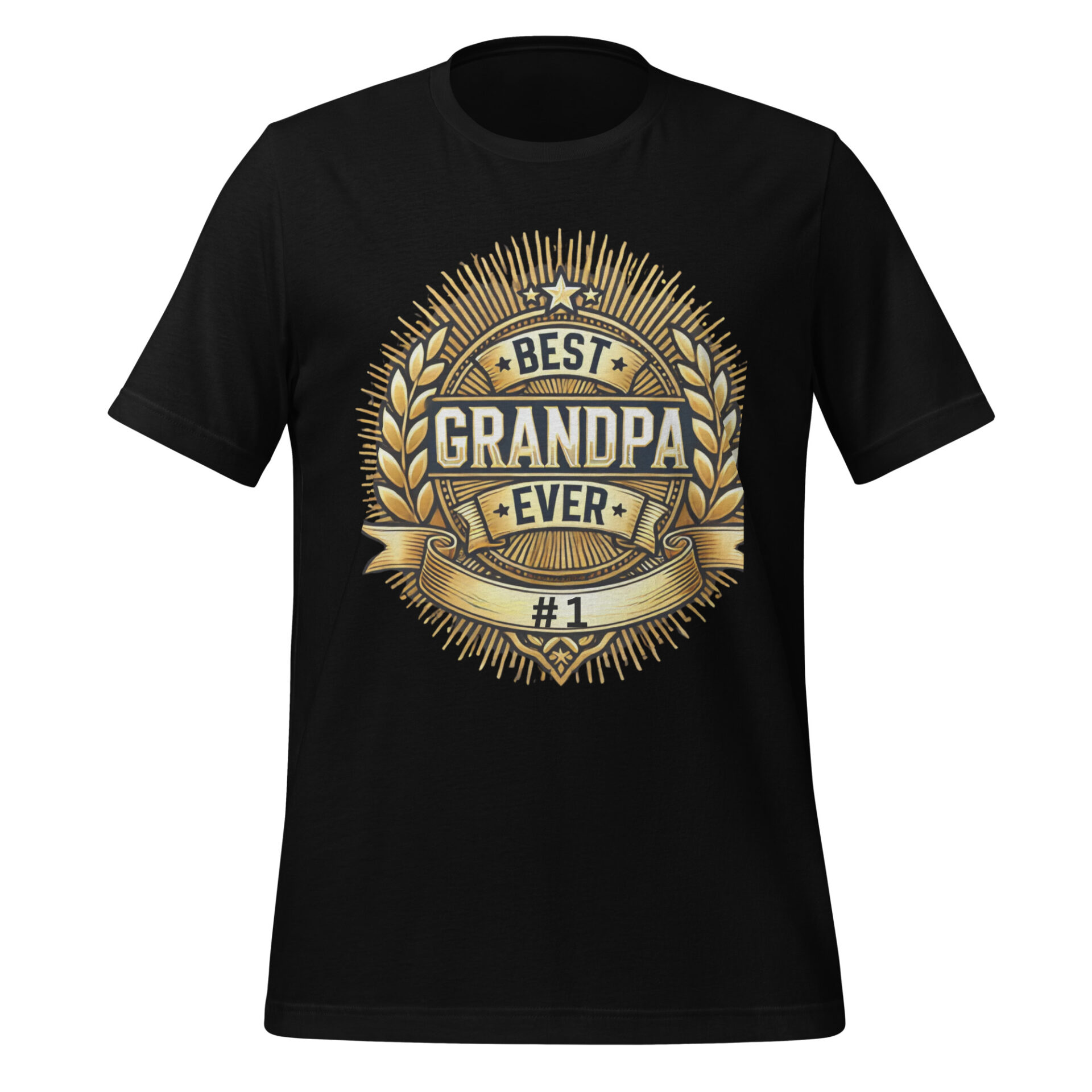 Unisex t-shirt - Image 2