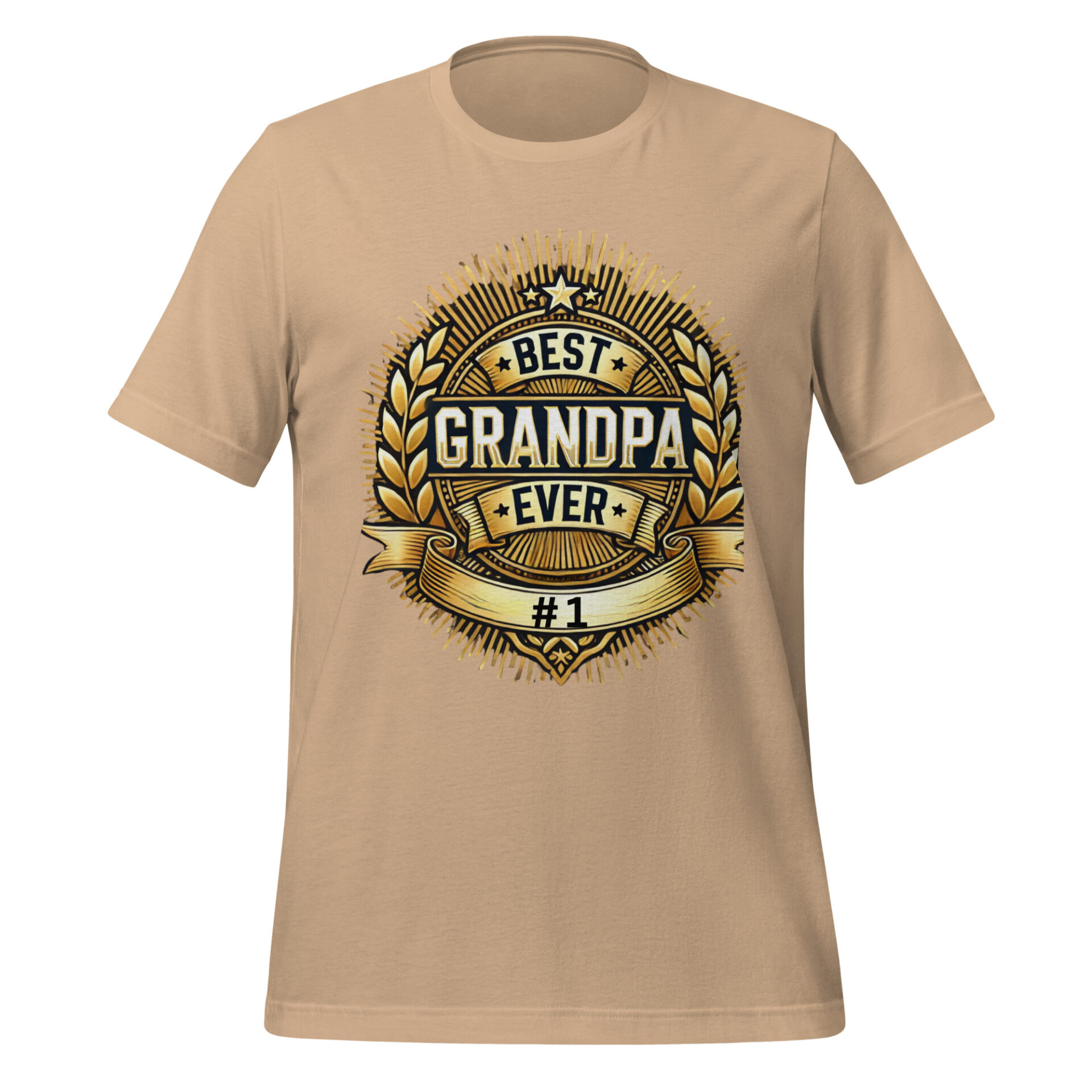 Unisex t-shirt - Image 5