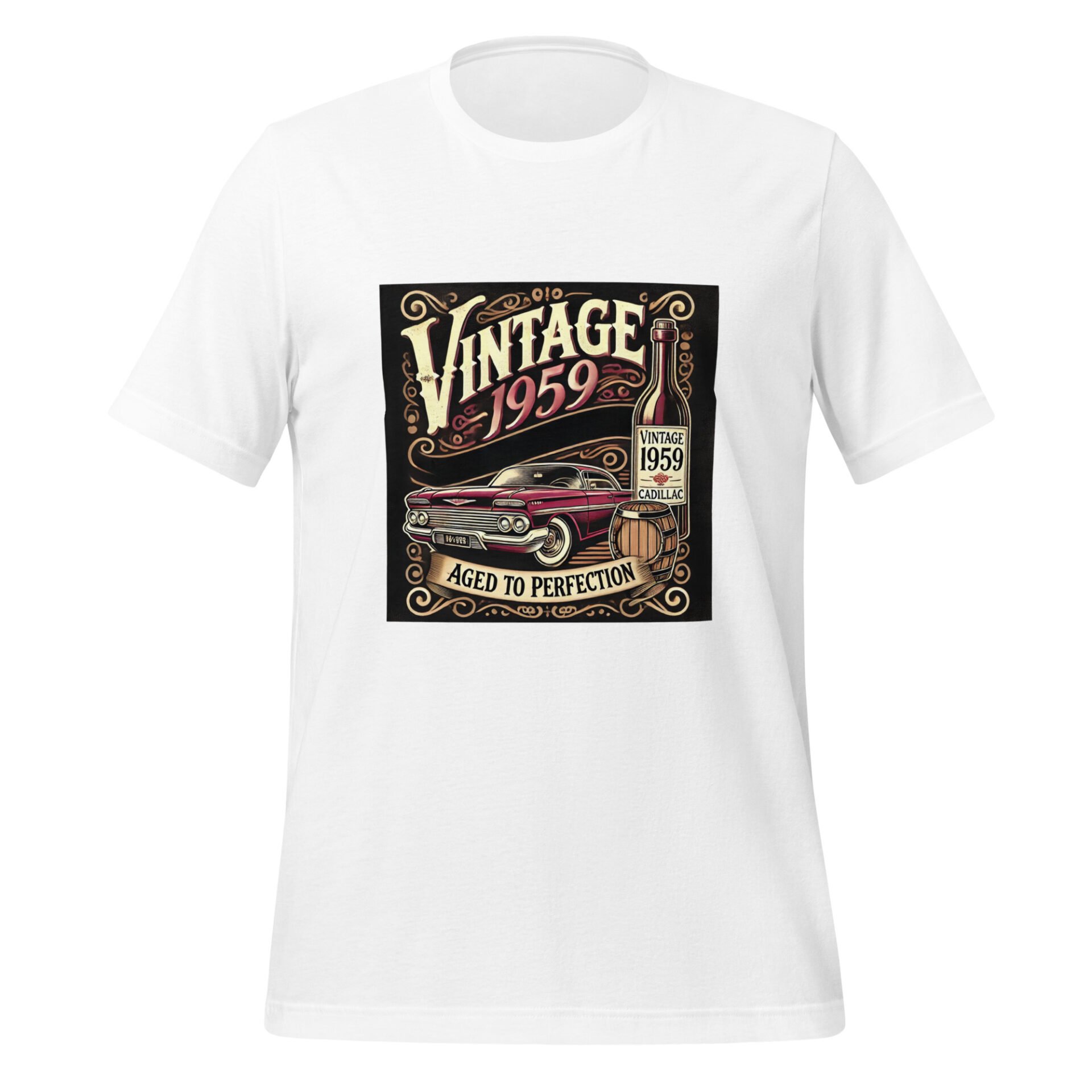 Vintage 1959 - Image 6