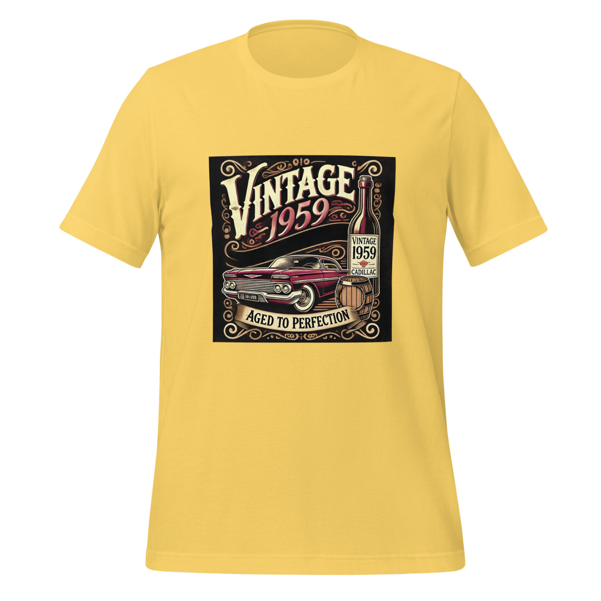 Vintage 1959 - Image 5